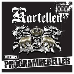 Programrebeller Mixtape