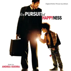 The pursuit of happyness