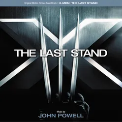 X-Men: The Last Stand Original Motion Picture Soundtrack