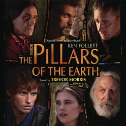 The Pillars Of The Earth Original Television Soundtrack