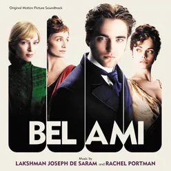 Bel Ami Original Motion Picture Soundtrack