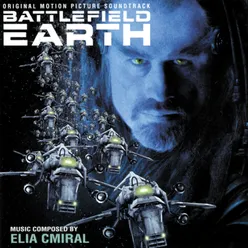 Battlefield Earth Original Motion Picture Soundtrack