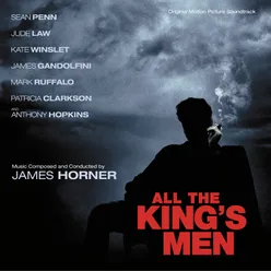 All The King's Men Original Motion Picture Soundtrack