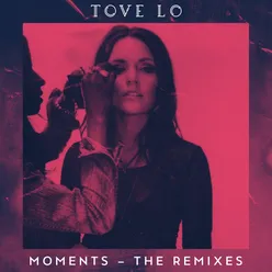 Moments The Remixes