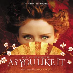 As You Like It Music From The HBO Film
