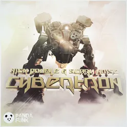 Cybertron-Original Mix