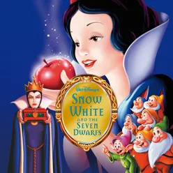 Snow white and the seven dwarfs