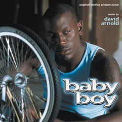 Baby Boy-Original Motion Picture Score