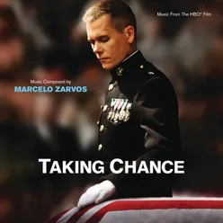Taking Chance Music From The HBO Film