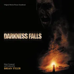 Darkness Falls Original Motion Picture Soundtrack