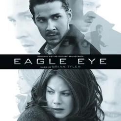 Eagle Eye Original Motion Picture Soundtrack