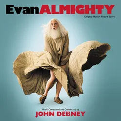 Evan Almighty Original Motion Picture Score