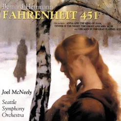 Fahrenheit 451 Original Score
