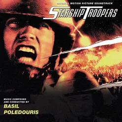 Starship troopers