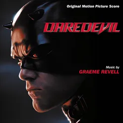 Daredevil Original Motion Picture Score