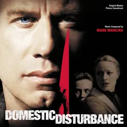 Domestic Disturbance Original Motion Picture Soundtrack