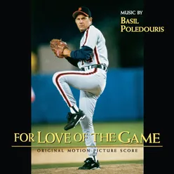 For Love Of The Game Original Motion Picture Score