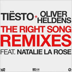 The Right Song Remixes