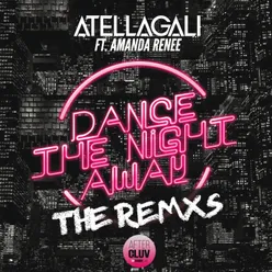 Dance The Night Away-Eche Palante Remix