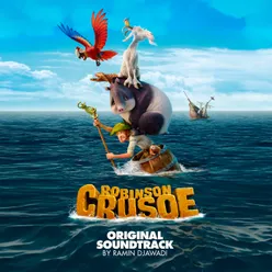 Robinson Crusoe Original Motion Picture Soundtrack