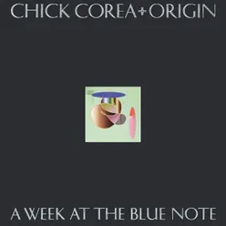 A Week At The Blue Note-Live