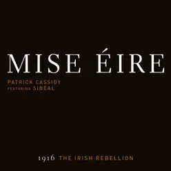 Mise Éire