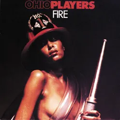 Fire-Album Version