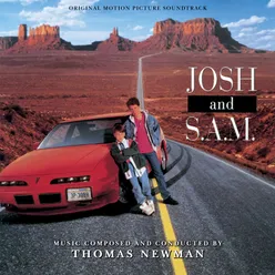 Josh And S.A.M. Original Motion Picture Soundtrack