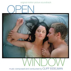 Open Window Original Motion Picture Soundtrack