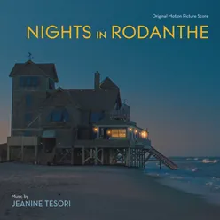 Nights In Rodanthe Original Motion Picture Score