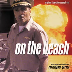 On The Beach Original Television Soundtrack