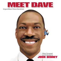 Meet Dave Original Motion Picture Soundtrack