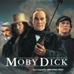 Moby Dick Original Soundtrack