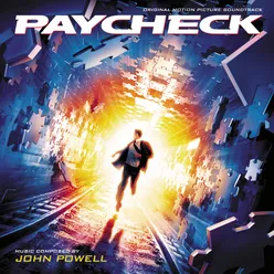 Paycheck Original Motion Picture Soundtrack
