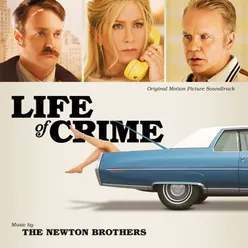 Life of crime