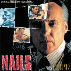 Nails Original Television Soundtrack