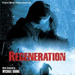 Regeneration Original Motion Picture Soundtrack