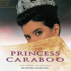 Princess Caraboo Original Motion Picture Soundtrack