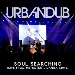 Soul Searching-Live