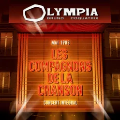 Olympia 1983 Live