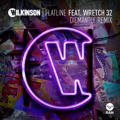 Flatline Diemantle Remix