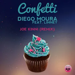 Confetti-Joe Kinni Remix