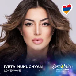 LoveWave Eurovision 2016 - Armenia