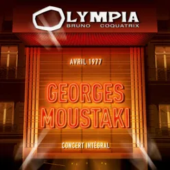 Olympia 1977 Live à l'Olympia / 1977