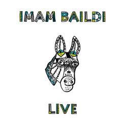 Imam Baildi Live