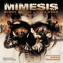 Mimesis: Night Of The Living Dead Original Motion Picture Soundtrack