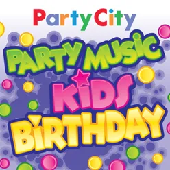 Kids Birthday Party Music