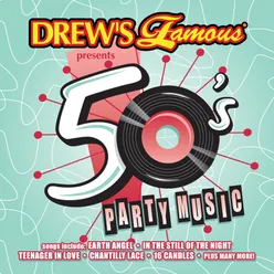 Drew's Famous 50's Party Music