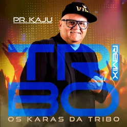 Seguro Estou Em Ti-PR. Kaju Remix