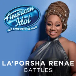 Battles-American Idol Top 3 Season 15